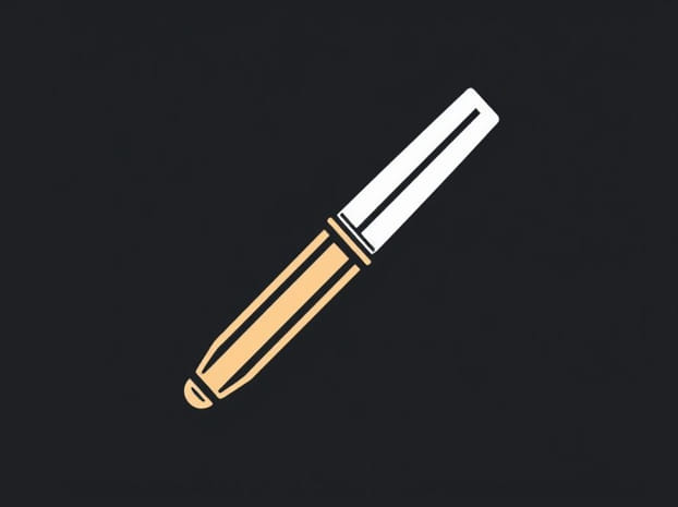 Drawing Of Cricket Bat