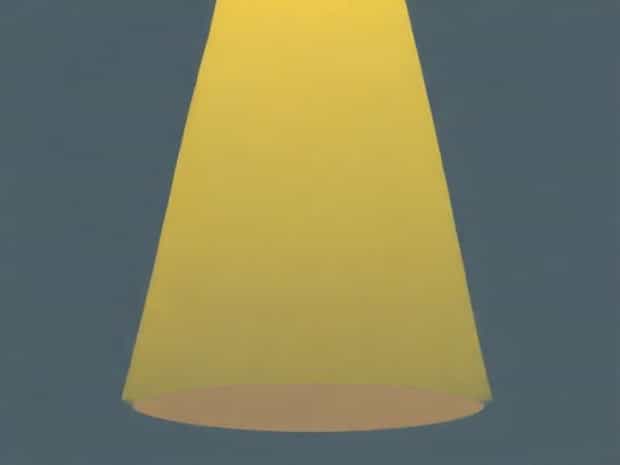 Dropping Arms In Downswing