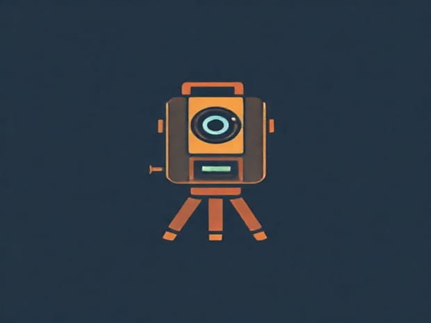 Dumpy Level Vs Theodolite