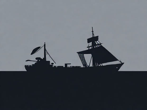 Dunkirk Xeb 3 Parts