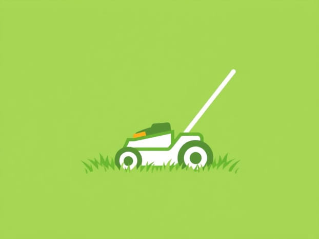 Easy Mow Lawn Edging
