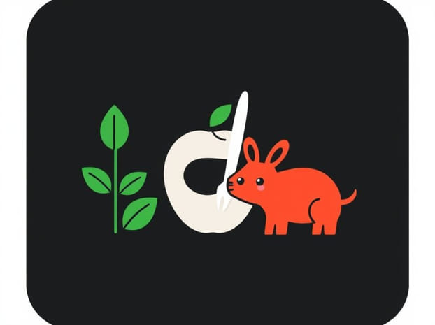 Eat Both Plants And Animals
