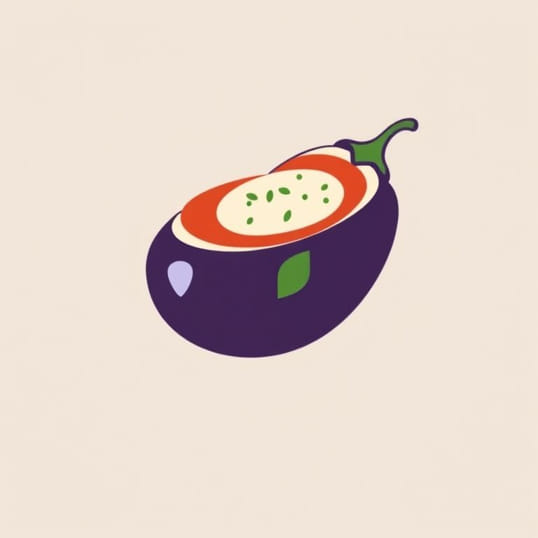 Eggplant Parm Alison Roman