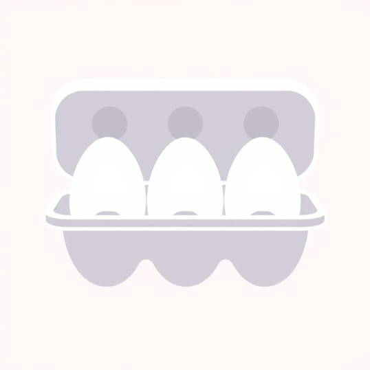 Eggs Should Be Refrigerated