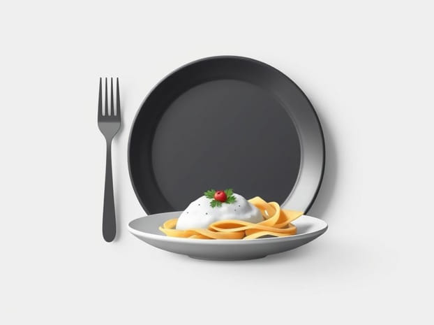 El Plato Del Bien Comer