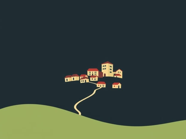 Elevation Of Incline Village