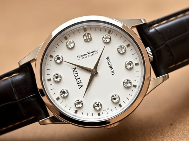 Elgin Natl Watch Co 15 Jewels