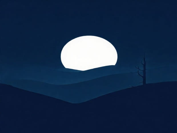 Enchanting The Faultless Daybreak