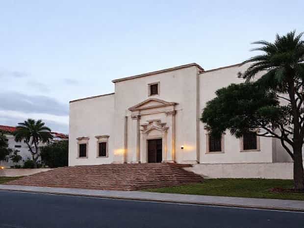 Escuela De Arte Leopoldo Marechal