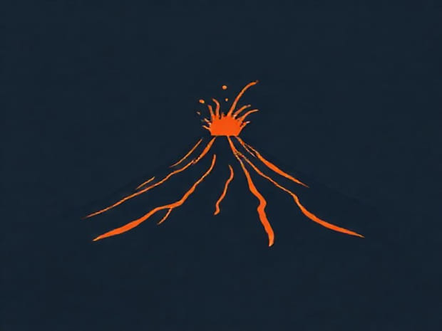 Essay On Volcanic Eruption