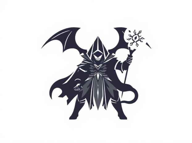 Essence Of The Cursed Vanquisher