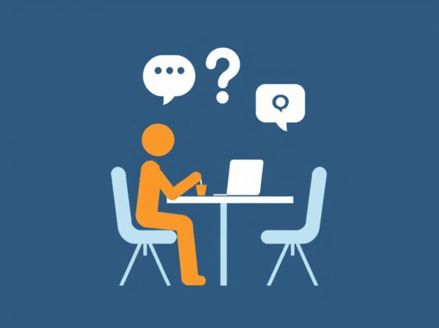 Example Of Multitasking Interview Question