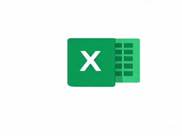 Excel Mortgage Amortization Schedule