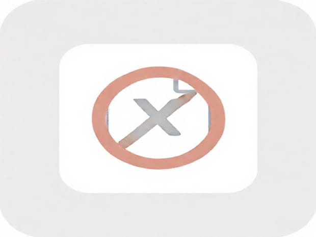 Excel Recover Overwritten File