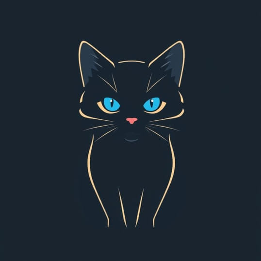 Exotic Shorthair Blue Point