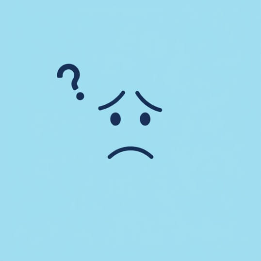 Expression Of Puzzlement Or Surprise