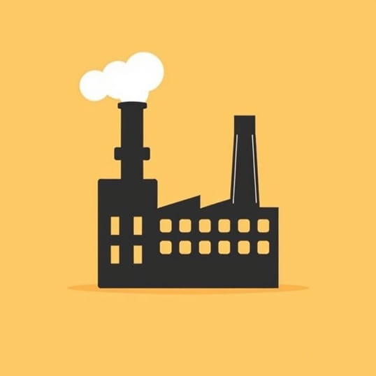 Factory Funner Board Game