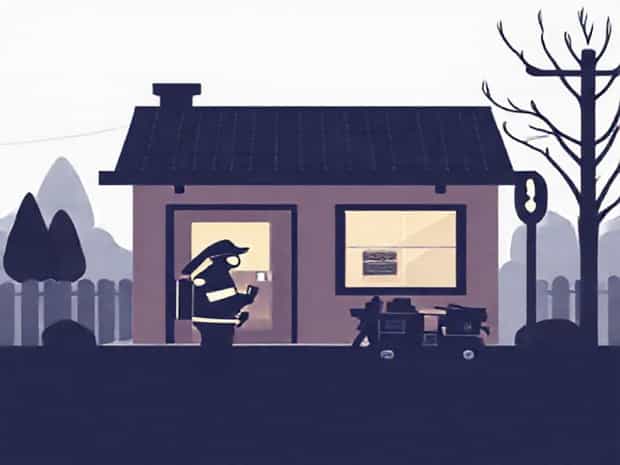 Fireman Station Near Me