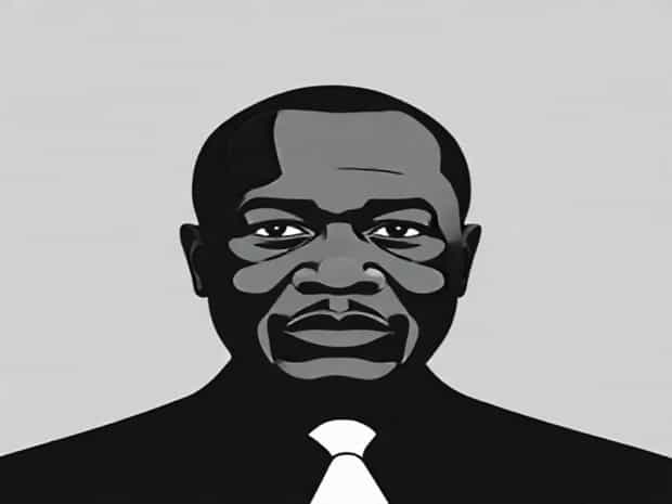 First President Of Congo Brazzaville