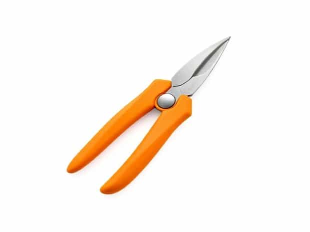 Fiskars Micro Tip Pruning Snips