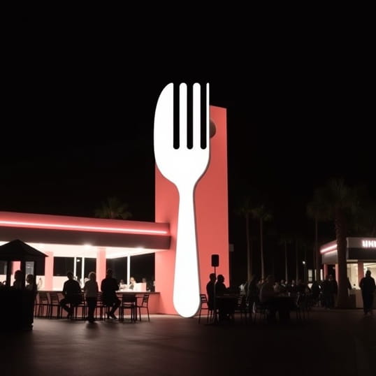 Food Near Balboa Park