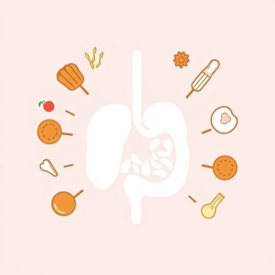 Foods That Bother Gallbladder