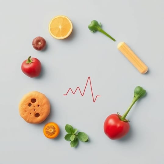 Foods That Drastically Reduce Blood Pressure