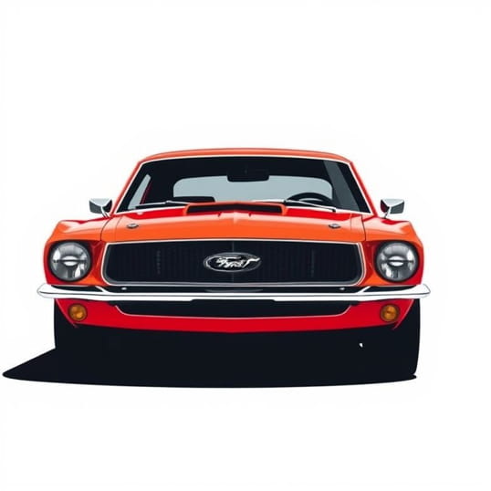 Ford Mustang Mach E Gt