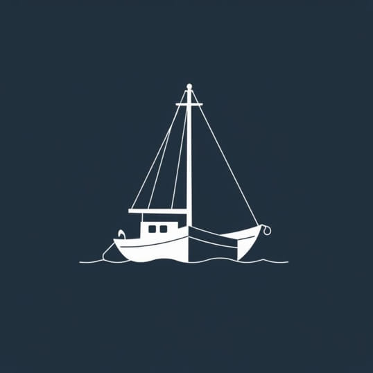 Fore And Aft Mooring