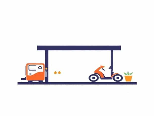 Forecourt Trader Fuel Market Review