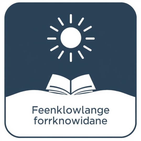 Foreknowledge Meaning In English