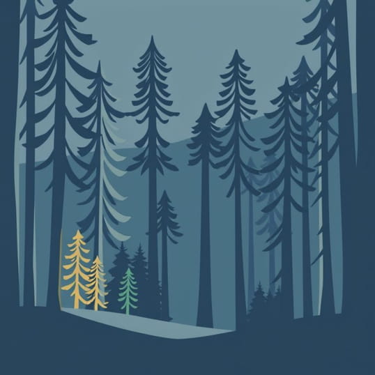 Forest Focus For Productivity