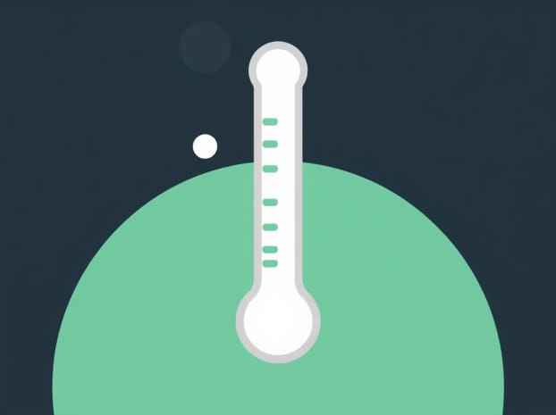 Four Advantages Of Mercury As A Thermometric Liquid
