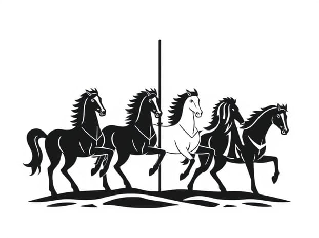 Four Horsemen Of The Apocalypse Quiz