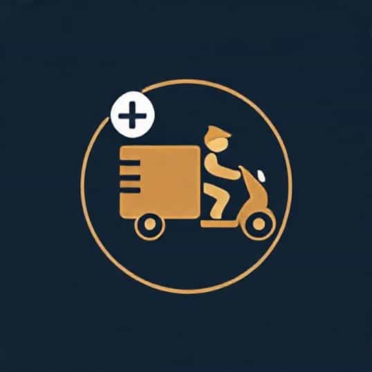 Franch Express Courier Tracking