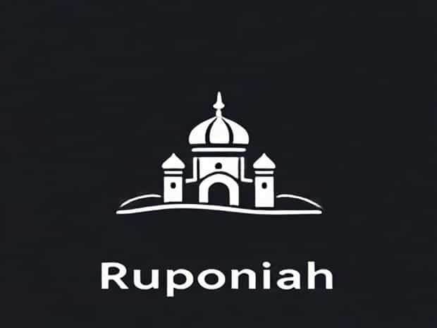 From Rupiah To Sar