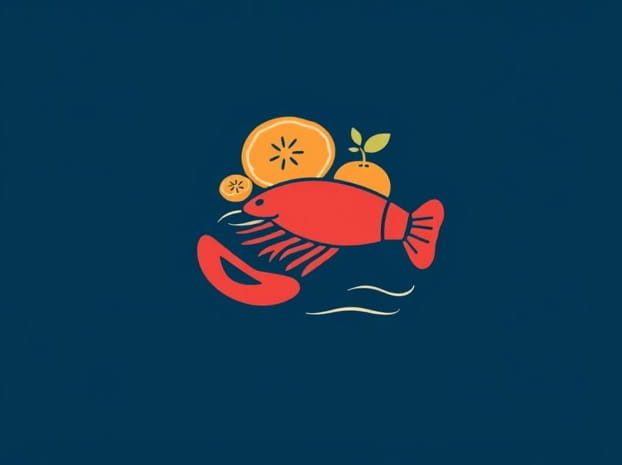 Fruit De Mer Anagramme Cretonne
