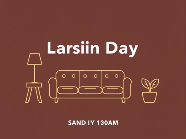 Furniture Sales Labor Day