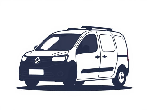 Fusible Klaxon Kangoo 2