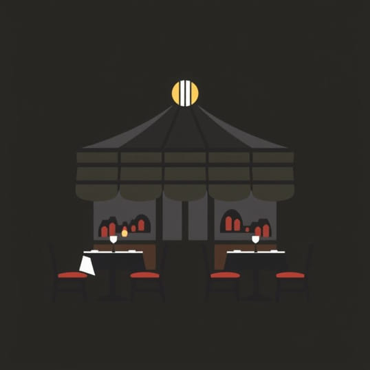 Gare De Lyon Restaurant