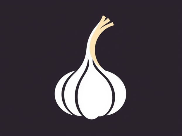 Garlic To A Parisian
