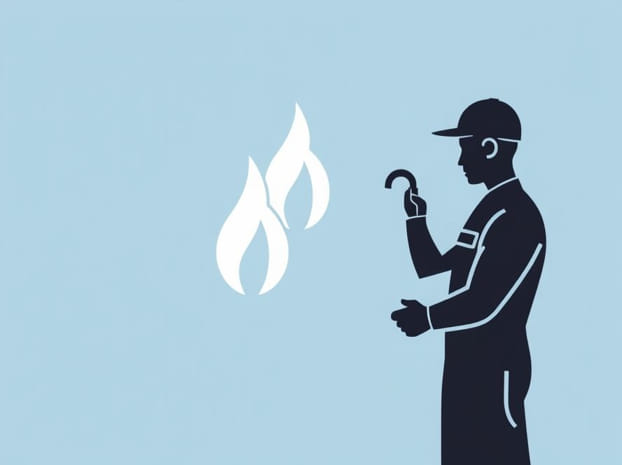 Gas Fitter Near Me