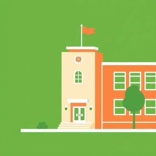 George Dodson Elementary School