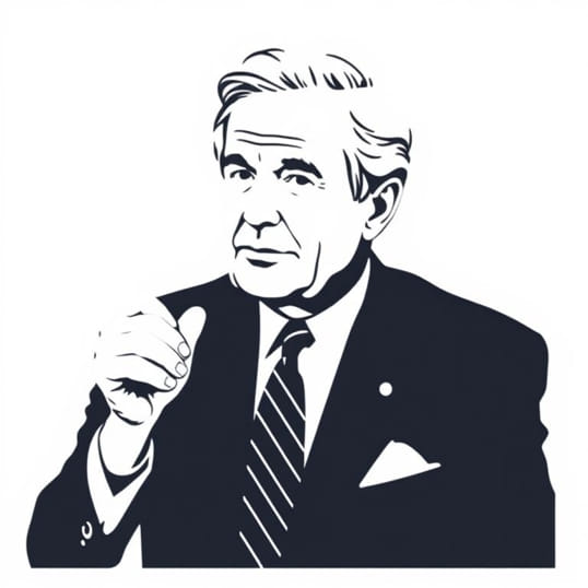 George W Bush Teetotaler