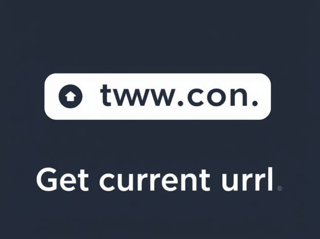 Get Current Url Angular