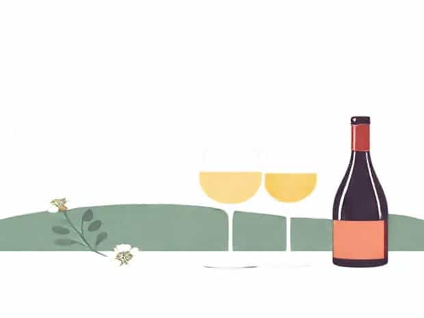 Gewurztraminer Avec Quoi Manger