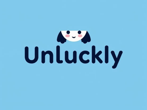 Girl Names That Mean Unlucky