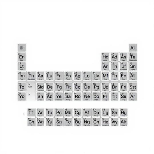 Give The Merits Of Mendeleev Periodic Table