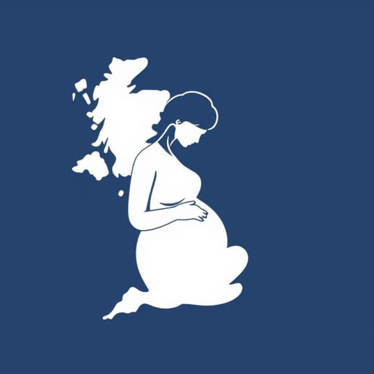 Giving Birth In Uk As A Foreigner