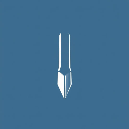 Glass Nib Fountain Pen
